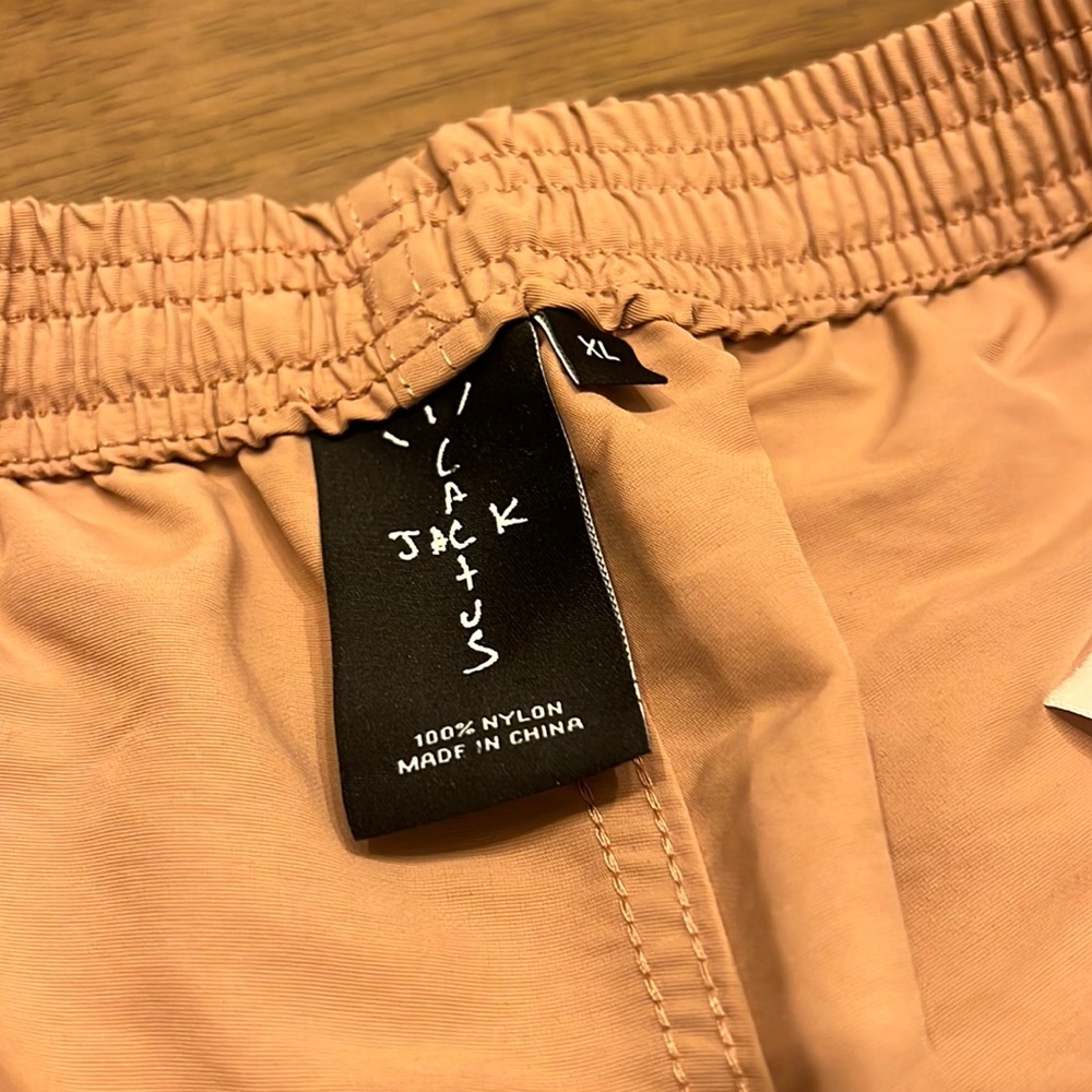 Cactus Jack for Mastermind Skull Shorts - Picture 2 of 4